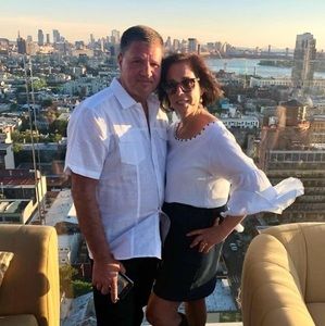 Meet your Posher, Marissa